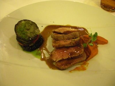 lamb